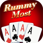 Rummy Most Logo - All Rummy App